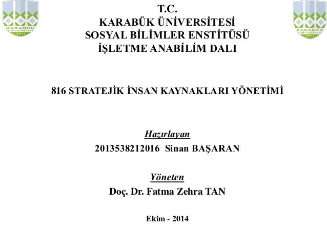 Personel yönetiminin sosyo-psikolojik yöntemleri Personel yönetiminin sosyo-psikolojik yöntemleri
